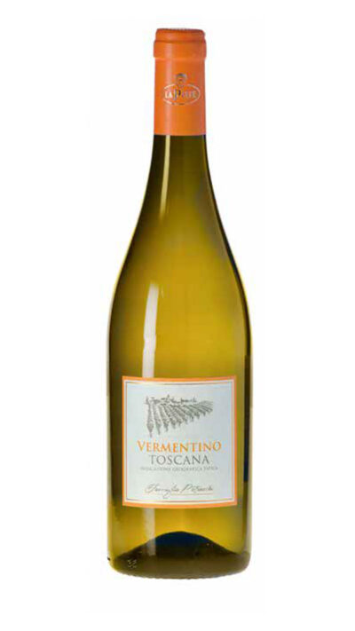VERMENTINO DI TOSCANA IGT