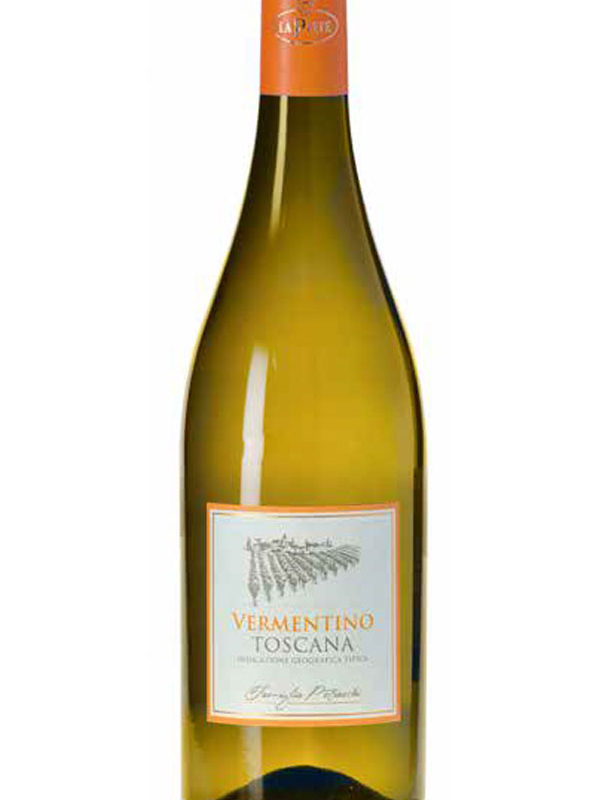 VERMENTINO DI TOSCANA IGT